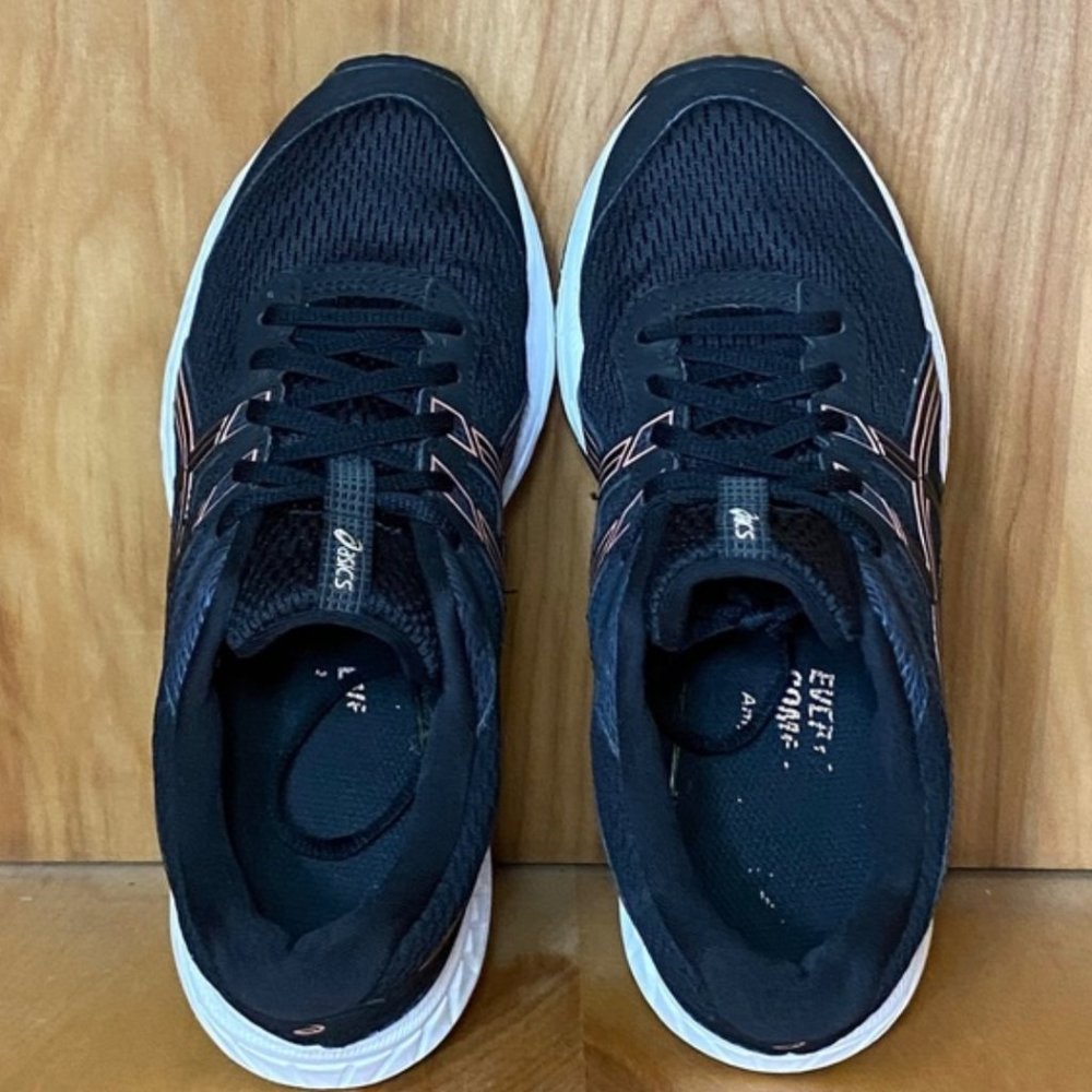 ASICS Gel Contend Running Shoes Sneakers - Picture 4 of 7